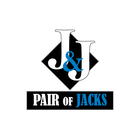 Pair of Jacks almeria