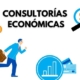 Contratar una consultoría económica